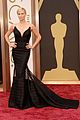 charlize theron stuns in dior on oscars 2014 red carpet 02