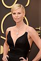 charlize theron stuns in dior on oscars 2014 red carpet 03