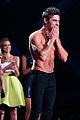 jessica alba mispronounces zac efron name mtv movie awards 2014 06