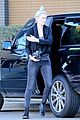 ireland baldwin goes without makeup while running errands 03