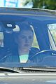 ireland baldwin goes without makeup while running errands 04