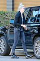 ireland baldwin goes without makeup while running errands 06