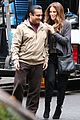 kate beckinsale gets the giggles on absolutely anything set 06