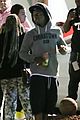 justin bieber records at the hit factory with lil wayne birdman 05