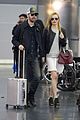 kate bosworth flies to nyc ahead of the met ball 01