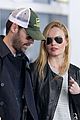kate bosworth flies to nyc ahead of the met ball 02