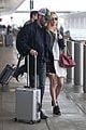 kate bosworth flies to nyc ahead of the met ball 10