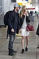 kate bosworth flies to nyc ahead of the met ball 11