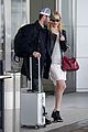 kate bosworth flies to nyc ahead of the met ball 12