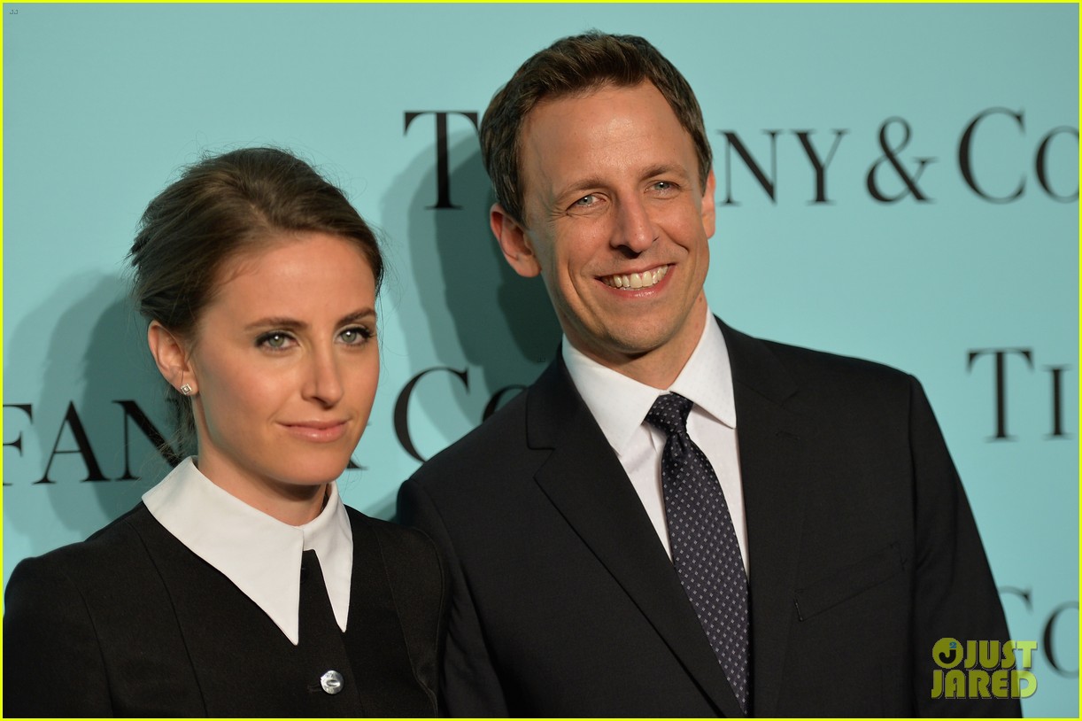 Kate Bosworth Husband Michael Polish Make Tiffany S Celebration A Black Tie Affair Photo 3088701 Alexi Ashe Hilary Rhoda Kate Bosworth Michael Polish Sean Avery Seth Meyers Pictures Just Jared