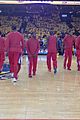 clippers uniforms inside out protest racist comments donald sterling 03