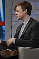 dane dehaan cried after eating a burger find out why 03