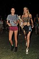cara delevingne coachella without michelle rodriguez 01