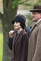 these downton abbey season five set pics are getting us really excited 09