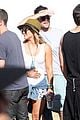hilary duff mike comrie friendly affair at coachella 04