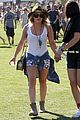 hilary duff mike comrie friendly affair at coachella 07