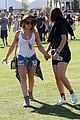 hilary duff mike comrie friendly affair at coachella 14
