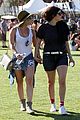 hilary duff mike comrie friendly affair at coachella 16
