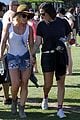hilary duff mike comrie friendly affair at coachella 18
