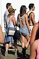 hilary duff mike comrie friendly affair at coachella 20