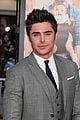 zac efron on star wars role there are irons in the fire 07