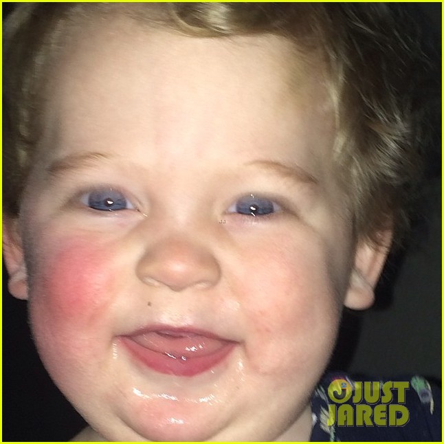 Peaches Geldof & Her Kids Shared Tons of Great Moments Before Her Untimely Death Photo 3086379