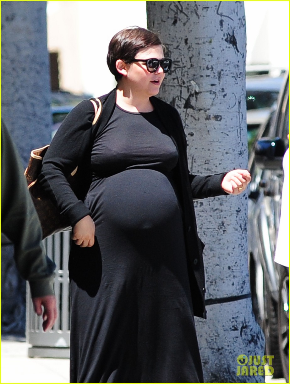 Ginnifer Goodwin Shares Incredible Story from Her Wedding! Photo 3102085 Ginnifer Goodwin