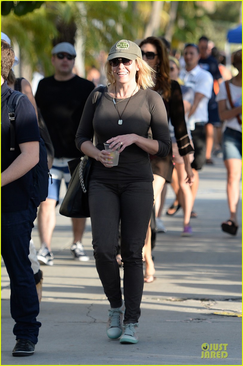 Chelsea Handler Leggings