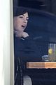 anne hathaway says no smoking in many languages 17