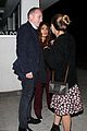 salma hayek can still look classy with ankle brace 09