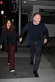 salma hayek can still look classy with ankle brace 16