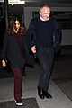 salma hayek can still look classy with ankle brace 18