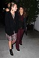 salma hayek can still look classy with ankle brace 19