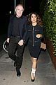 salma hayek can still look classy with ankle brace 21