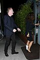 salma hayek can still look classy with ankle brace 23