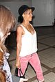 jada pinkett smith goes blonde displays lighter hair under her hat 12