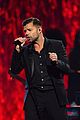 jordin sparks ricky martin perform power of love gala 03