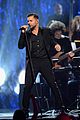jordin sparks ricky martin perform power of love gala 14