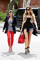 kim kardashian likes to tell sis khloe to drink it up 03