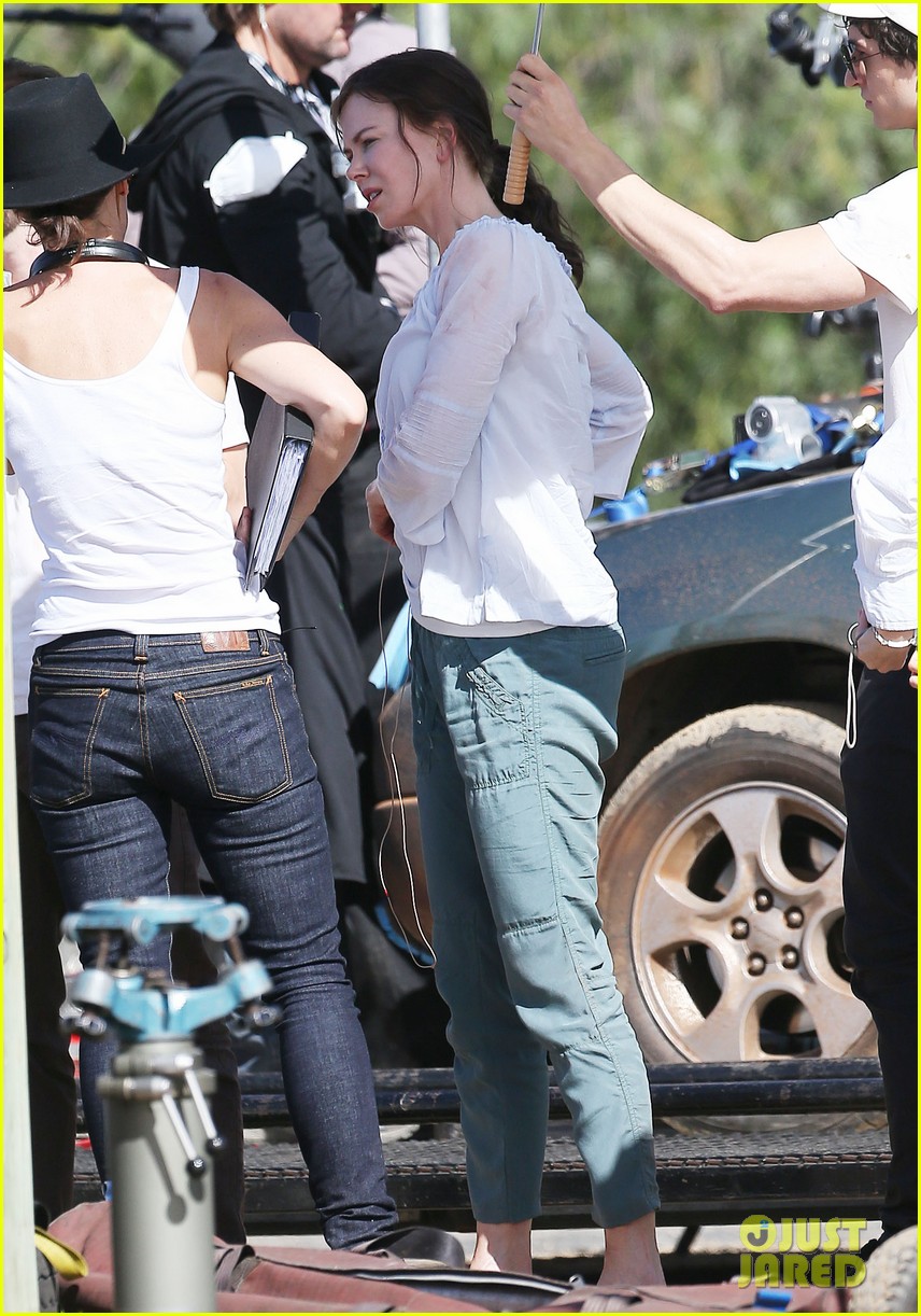 Nicole Kidman 'Does Amazing Job' Keeping Family Together, Keith Urban