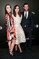 adam levine keira knightley tell us to begin again at tribeca 08