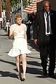 kate mara plays name that famous celebrity with tracy morgan 03