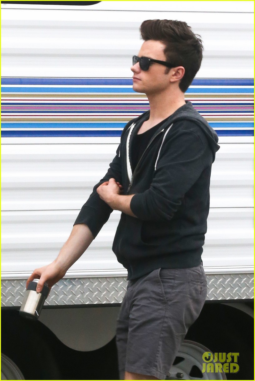 Lea Michele Lives Her Dream & Performs 'Funny Girl' On Stage Photo