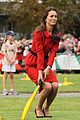 kate middleton not pregnant with second child sources say 09