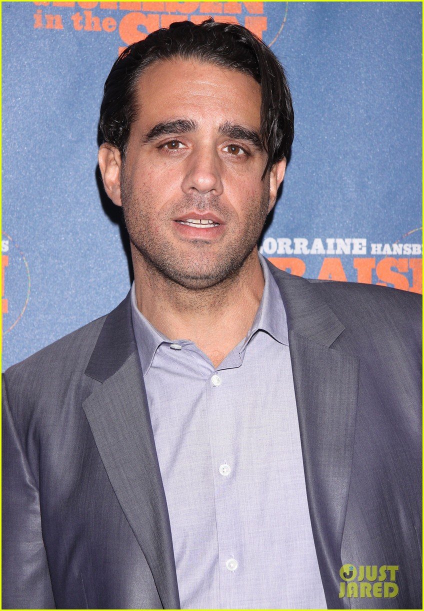 Julianne Moore & Husband Bart Freundlich Have a Broadway Date Night