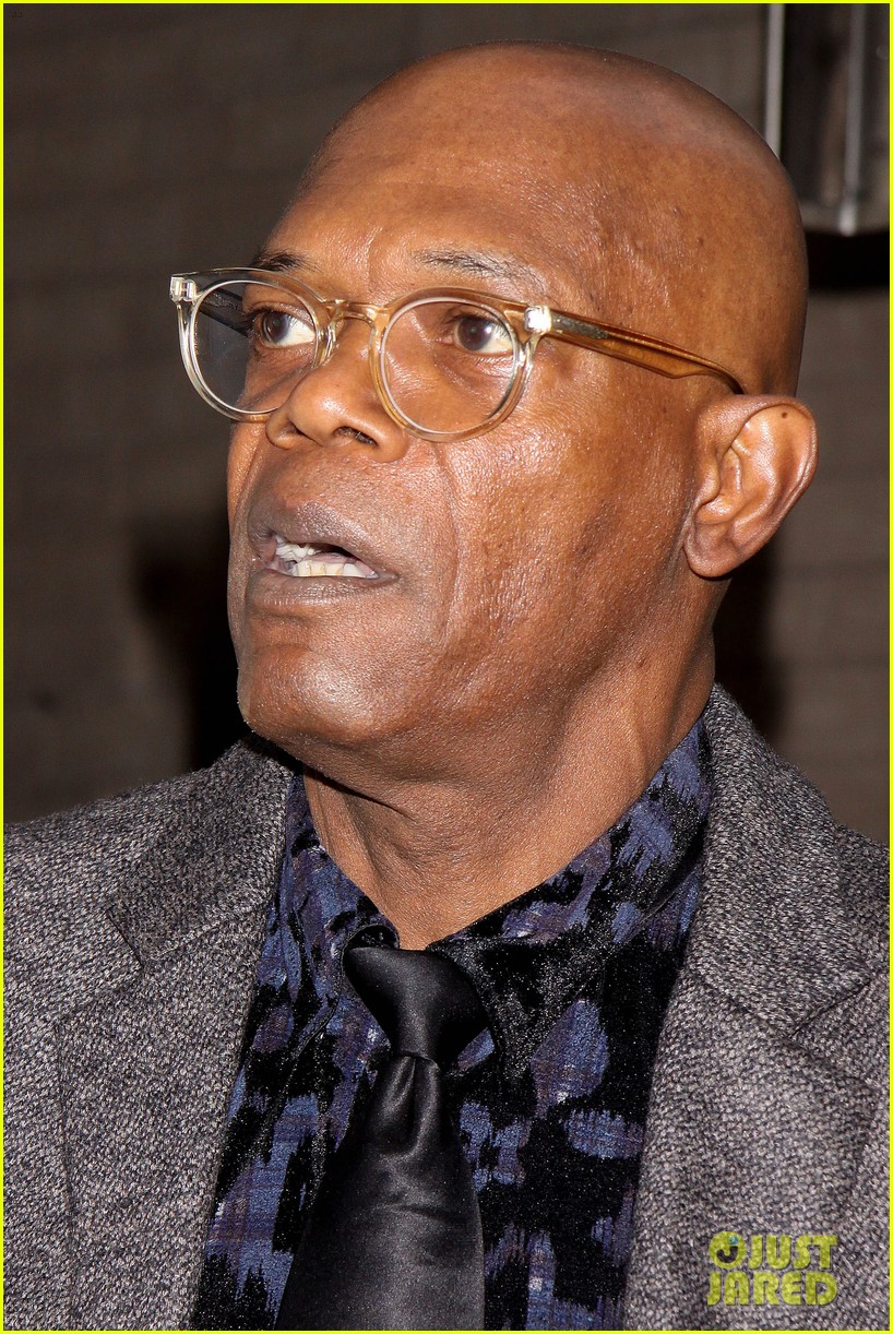 Julianne Moore & Husband Bart Freundlich Have a Broadway Date Night