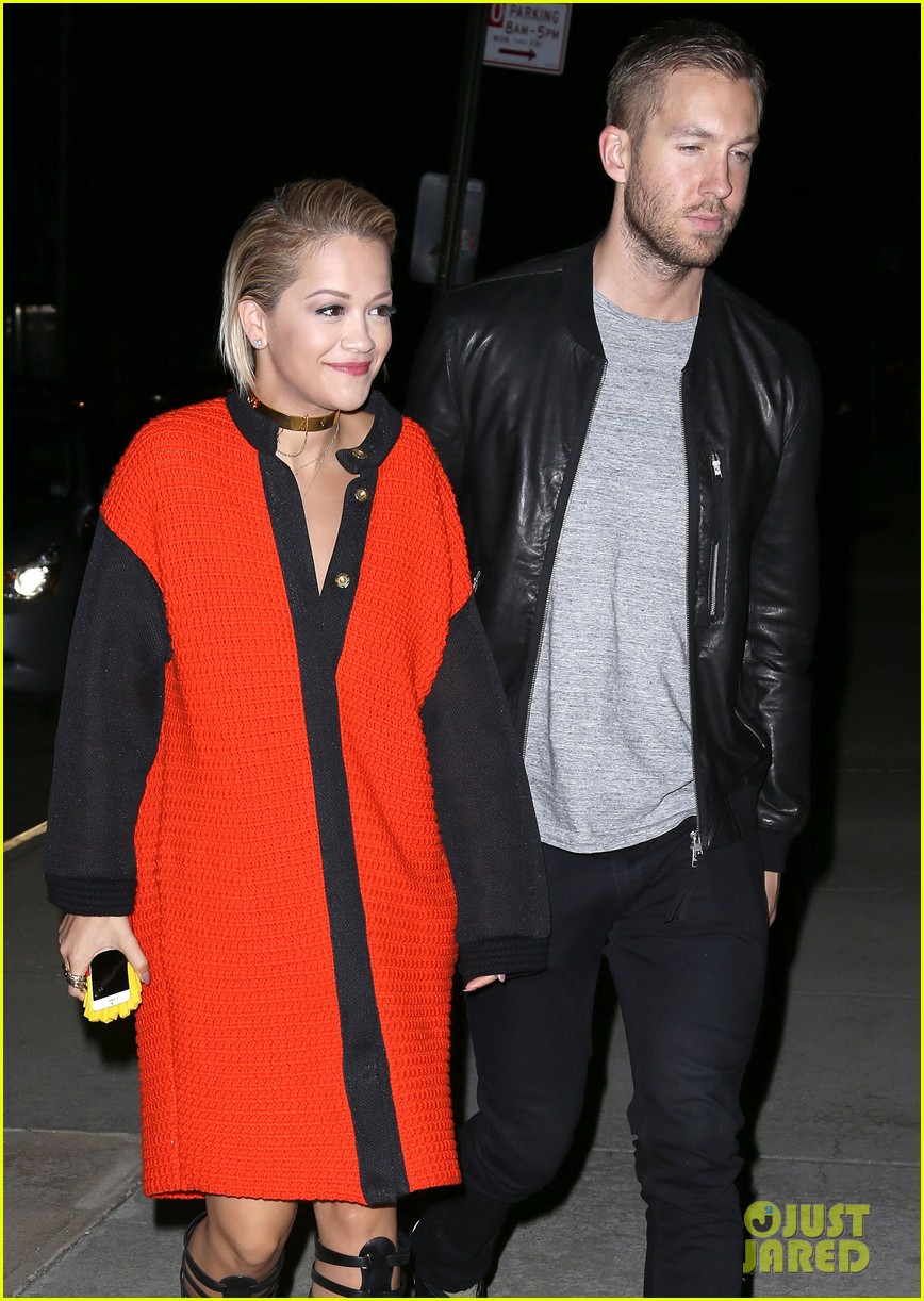 Rita Ora Says Nick Jonas Used to Have Feelings For Her!: Photo 3101005