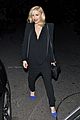 gwyneth paltrow meets up with gwen stefani nicole richie at crossroads for dinner 02