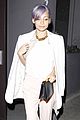 gwyneth paltrow meets up with gwen stefani nicole richie at crossroads for dinner 13