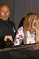 gwyneth paltrow meets up with gwen stefani nicole richie at crossroads for dinner 14